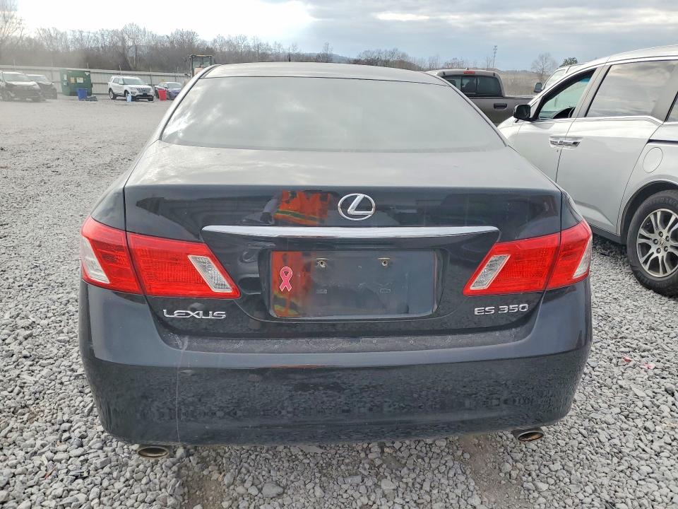 Aukcja sprzedaży 2008 Lexus Es, vin: JTHBJ46GX82199851, numer aukcji: 76562695