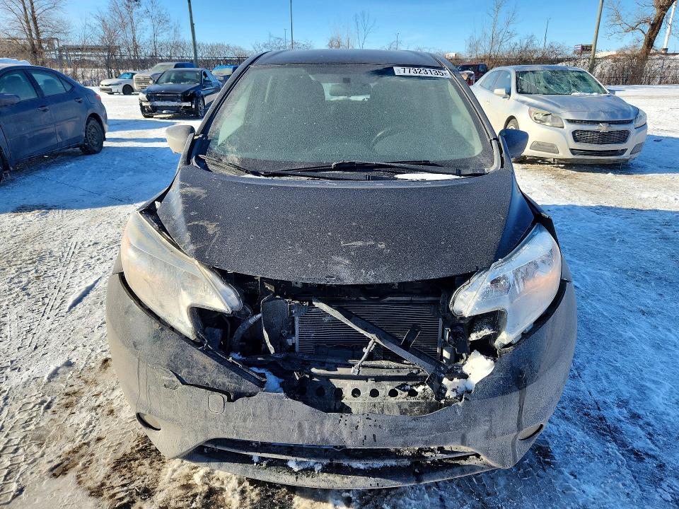Aukcja sprzedaży 2016 Nissan Versa Note, vin: 3N1CE2CP3GL357191, numer aukcji: 77323135