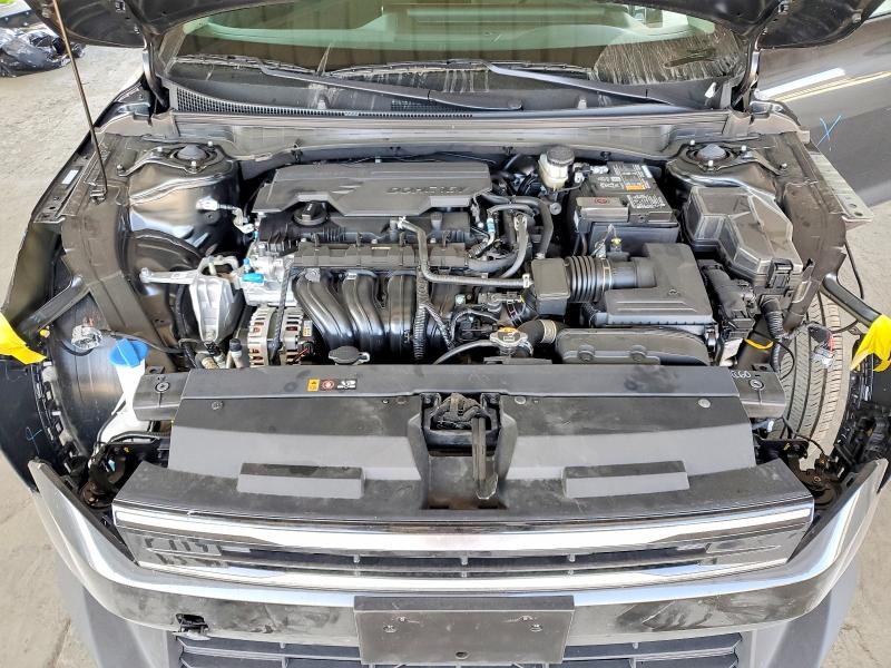 Продаж на аукціоні авто 2025 Kia K4, vin: 3KPFU4DE5SE160400, номер лоту: 74837475