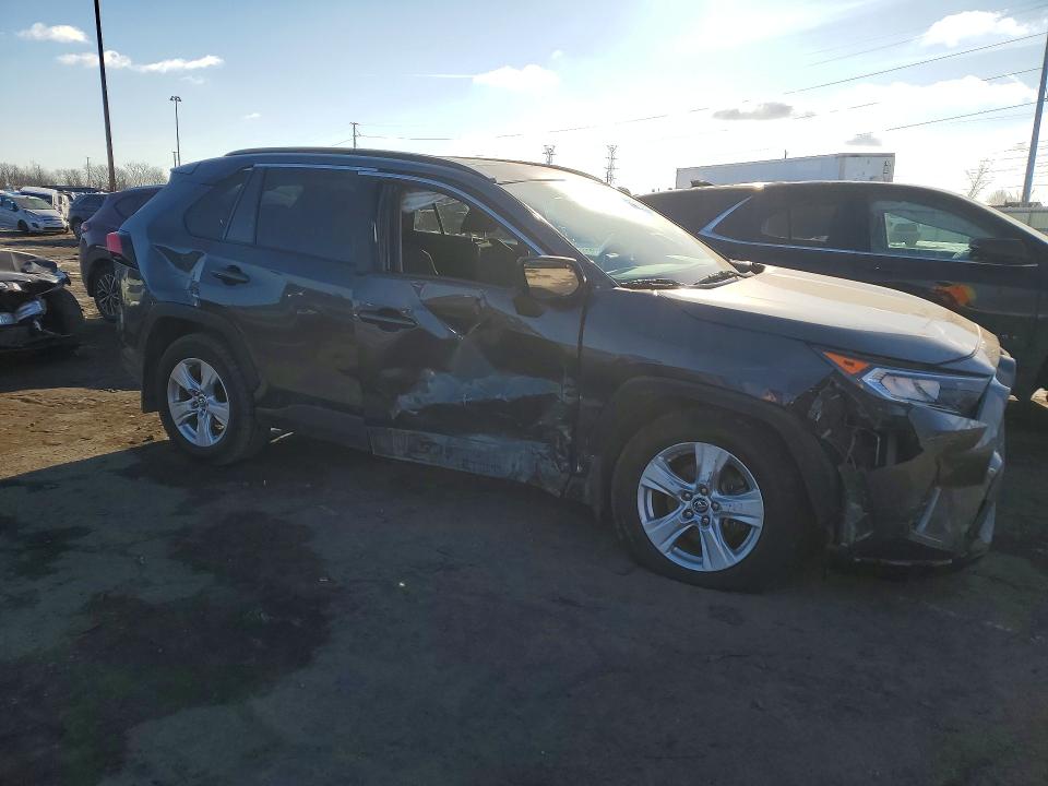 Продаж на аукціоні авто 2019 Toyota Rav4, vin: 2T3P1RFV6KW081913, номер лоту: 77139805