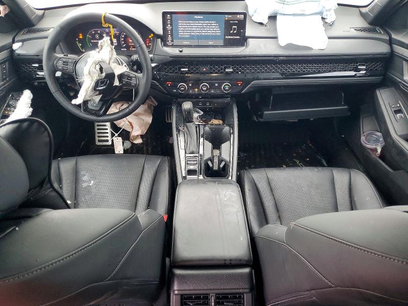 Aukcja sprzedaży 2025 Honda Accord, vin: 1HGCY2F7XSA802303, numer aukcji: 74900015