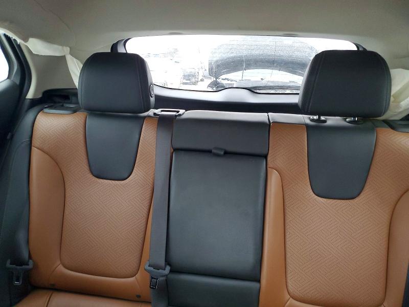Aukcja sprzedaży 2020 Buick Encore Gx, vin: KL4MMFSL2LB065273, numer aukcji: 76552205