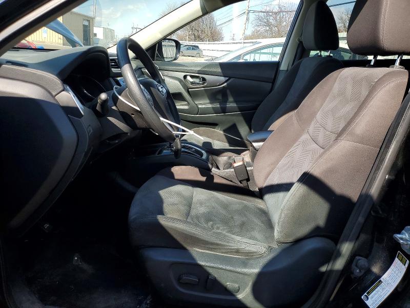 Продаж на аукціоні авто 2016 Nissan Rogue, vin: KNMAT2MV2GP603790, номер лоту: 78047555