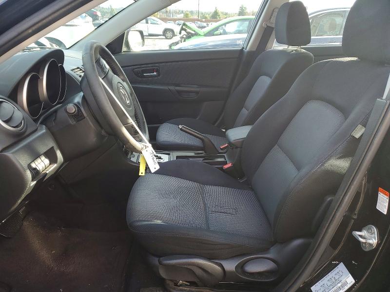 Aukcja sprzedaży 2009 Mazda 3, vin: JM1BK32GX91234829, numer aukcji: 77234605