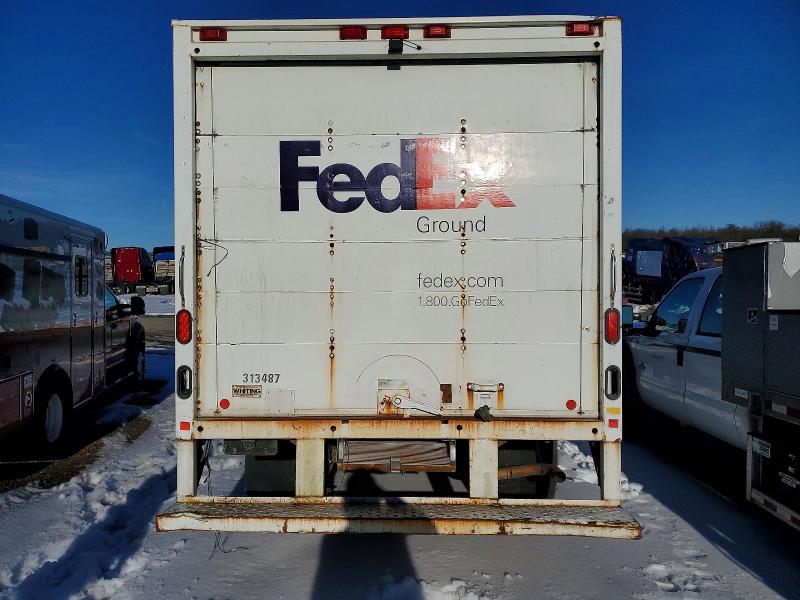 2012 Chev Express G3500 მანქანა იყიდება აუქციონზე, vin: 1GB0G3CG9C1100798, აუქციონის ნომერი: 77103055
