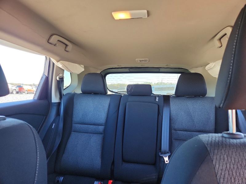 2026 Nissan Rogue მანქანა იყიდება აუქციონზე, vin: 5N1BT3BA9TC759462, აუქციონის ნომერი: 77205565