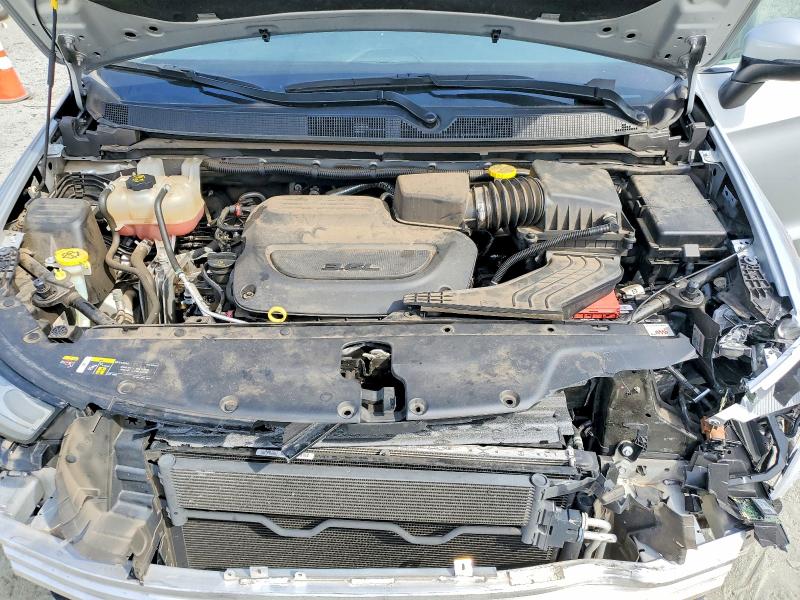 Продаж на аукціоні авто 2023 Chrysler Pacifica, vin: 2C4RC1BG0PR537739, номер лоту: 78966145