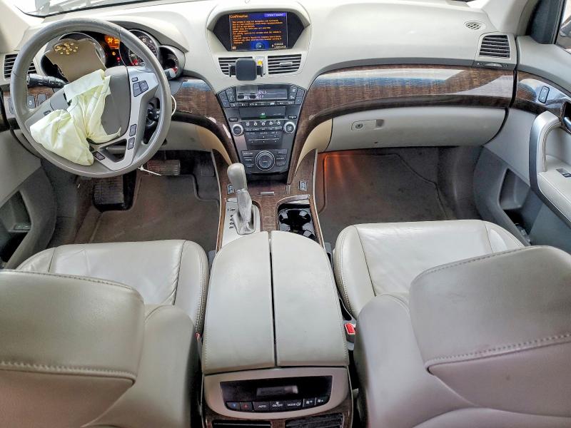 Aukcja sprzedaży 2012 Acura Mdx, vin: 2HNYD2H34CH505079, numer aukcji: 78812835