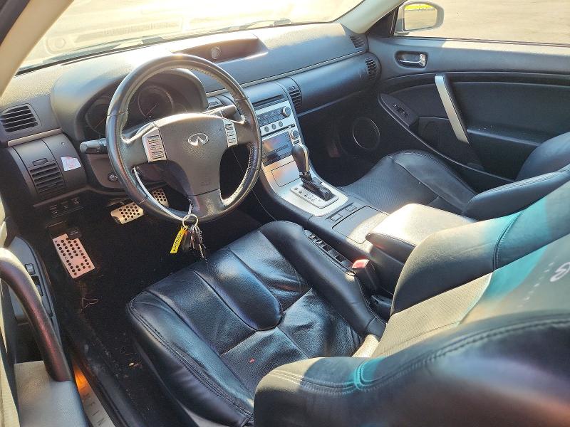Продажа на аукционе авто 2005 Infiniti G35, vin: JNKCV54E35M412557, номер лота: 79416225