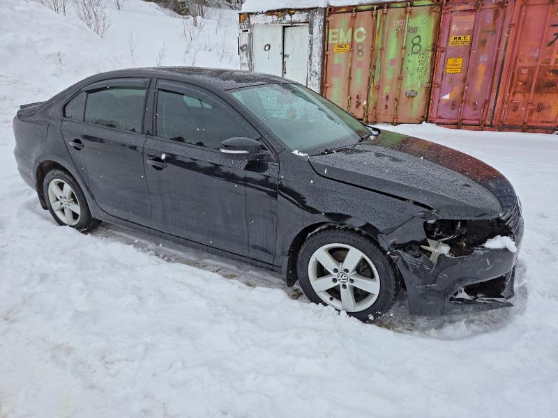 Aukcja sprzedaży 2013 Volkswagen Jetta, vin: 3VWWL7AJ8DM392100, numer aukcji: 76637755