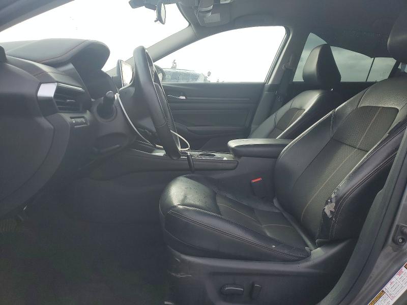 Aukcja sprzedaży 2022 Nissan Altima, vin: 1N4BL4CVXNN417365, numer aukcji: 77941425