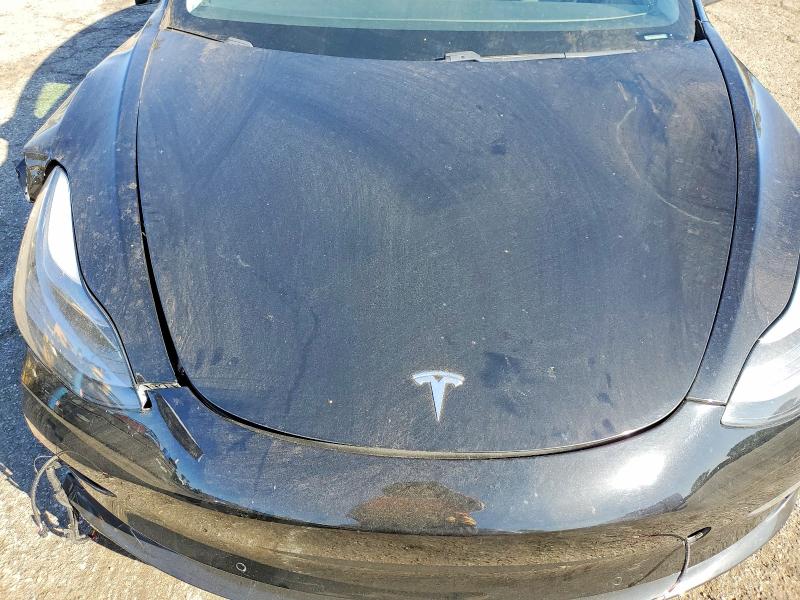 Aukcja sprzedaży 2021 Tesla Model 3, vin: 5YJ3E1EB2MF901862, numer aukcji: 75684835