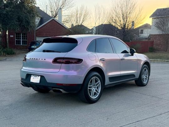 Aukcja sprzedaży 2018 Porsche Macan, vin: WP1AA2A57JLB19086, numer aukcji: 74900815