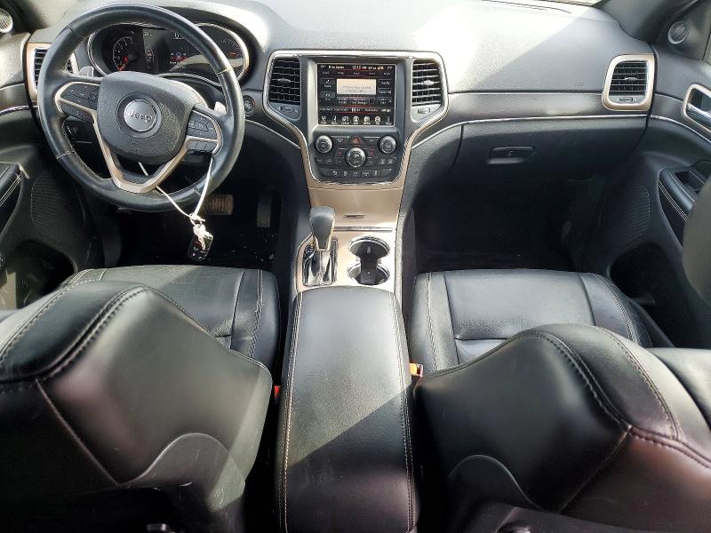 Aukcja sprzedaży 2016 Jeep Grand Cherokee, vin: 1C4RJFBG5GC442623, numer aukcji: 76446315