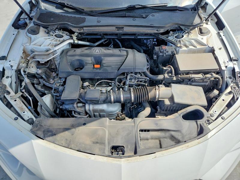 78620195 :رقم المزاد ، 19UUB5F30NA005633 vin ، 2022 Acura Tlx مزاد بيع