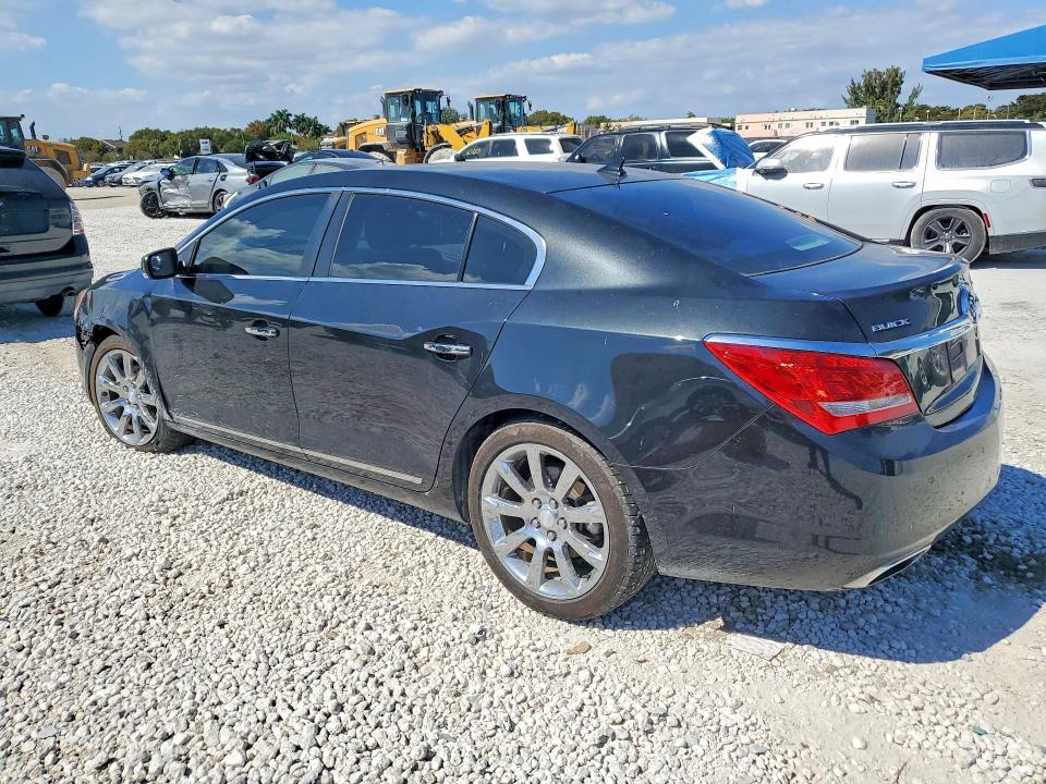 Продаж на аукціоні авто 2014 Buick Lacrosse, vin: 1G4GB5G39EF239424, номер лоту: 78129285