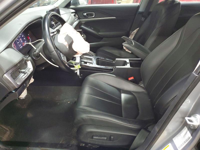 Aukcja sprzedaży 2023 Acura Integra, vin: 19UDE4H2XPA003669, numer aukcji: 78121425