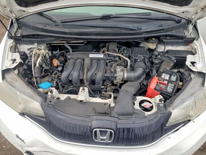 2016 Honda Fit მანქანა იყიდება აუქციონზე, vin: JHMGK5H78GX041855, აუქციონის ნომერი: 77697975