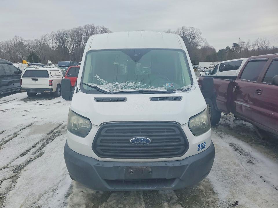 2016 Ford Trans 250 მანქანა იყიდება აუქციონზე, vin: 1FTYR2CV5GKA40679, აუქციონის ნომერი: 74978305