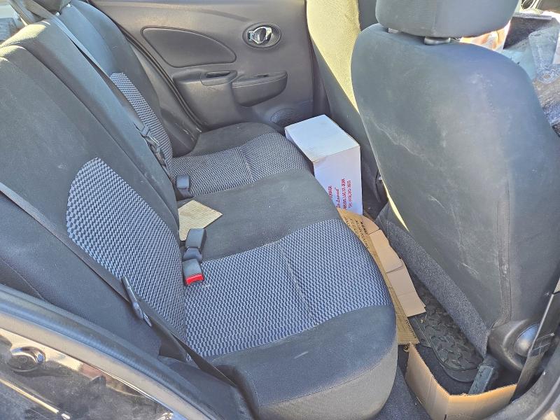 Aukcja sprzedaży 2015 Nissan Micra, vin: 3N1CK3CP6FL244509, numer aukcji: 75540325