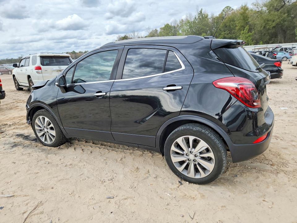 Продажа на аукционе авто 2019 Buick Encore, vin: KL4CJASB4KB904109, номер лота: 77188155