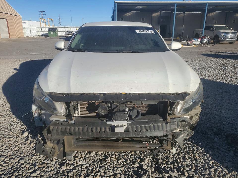 Aukcja sprzedaży 2020 Nissan Altima, vin: 1N4BL4BV8LC144758, numer aukcji: 74094505