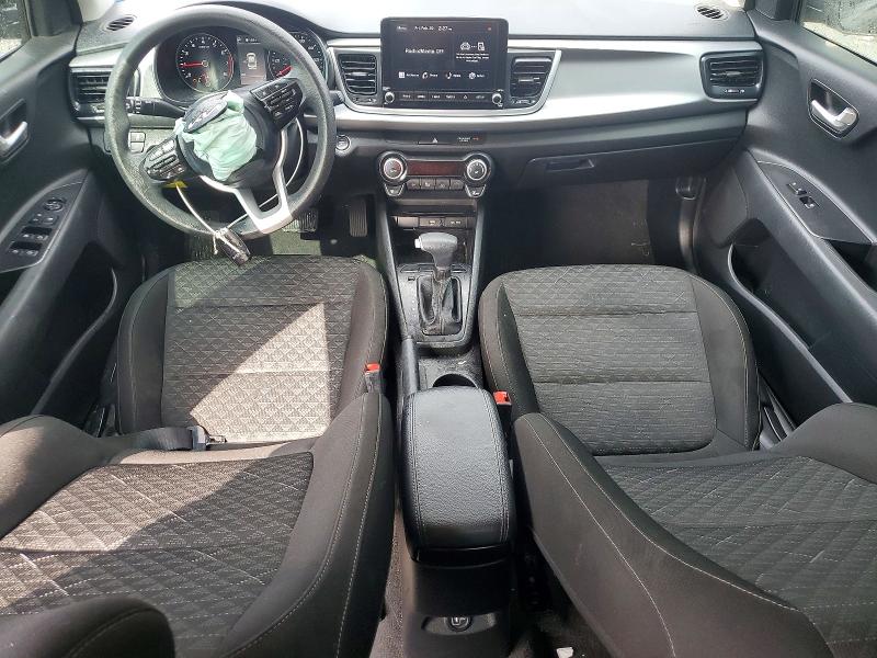 Продажа на аукционе авто 2023 Kia Rio, vin: 3KPA24AD3PE550270, номер лота: 77818695