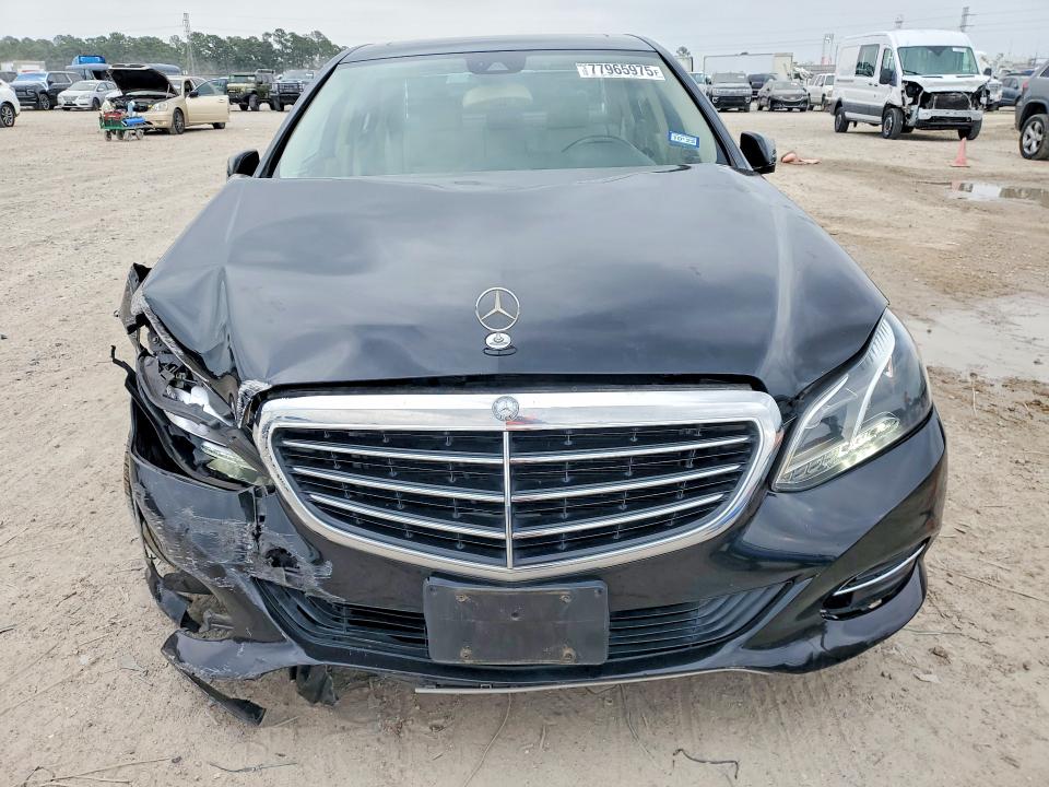 Продаж на аукціоні авто 2016 Mercedes-benz E, vin: WDDHF5KB7GB171426, номер лоту: 77965975