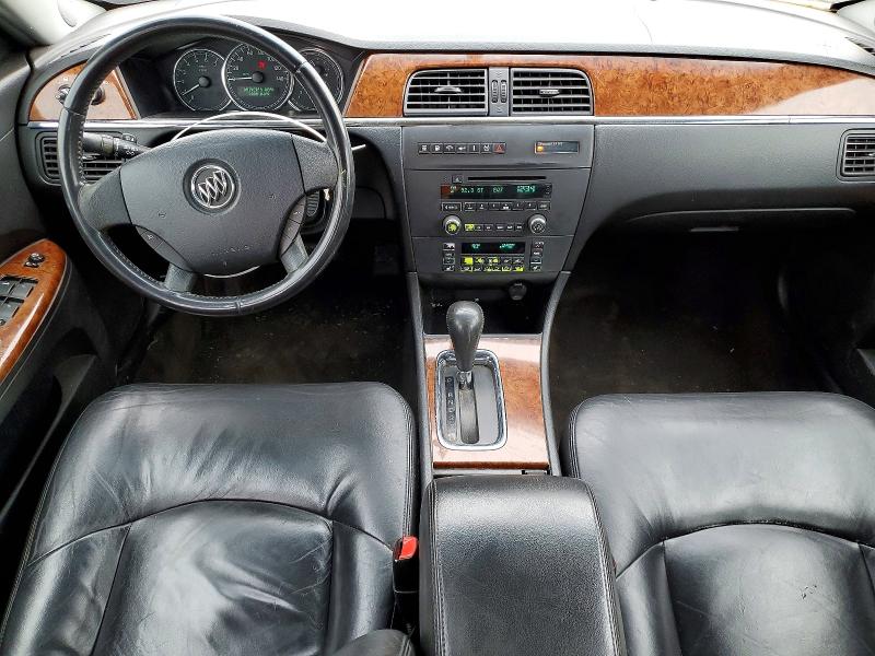 79108555 :رقم المزاد ، 2G4WD582561222480 vin ، 2006 Buick Lacrosse مزاد بيع