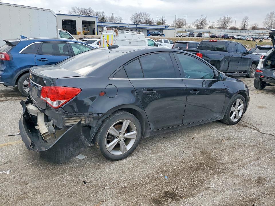 77508585 :رقم المزاد ، 1G1PE5SB0F7150128 vin ، 2015 Chevrolet Cruze مزاد بيع