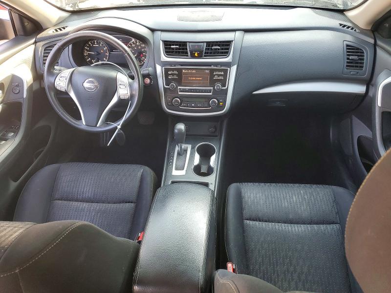Auction sale of the 2017 Nissan Altima, vin: 1N4AL3AP0HC118509, lot number: 76138315