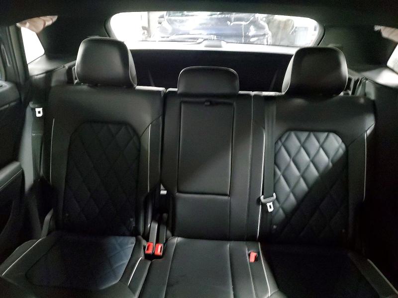 Aukcja sprzedaży 2024 Volkswagen Atlas Cross Sport, vin: 1V2FE2CA2RC260650, numer aukcji: 75394855