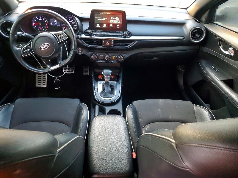 Aukcja sprzedaży 2021 Kia Forte, vin: 3KPF34AD1ME326865, numer aukcji: 77013315