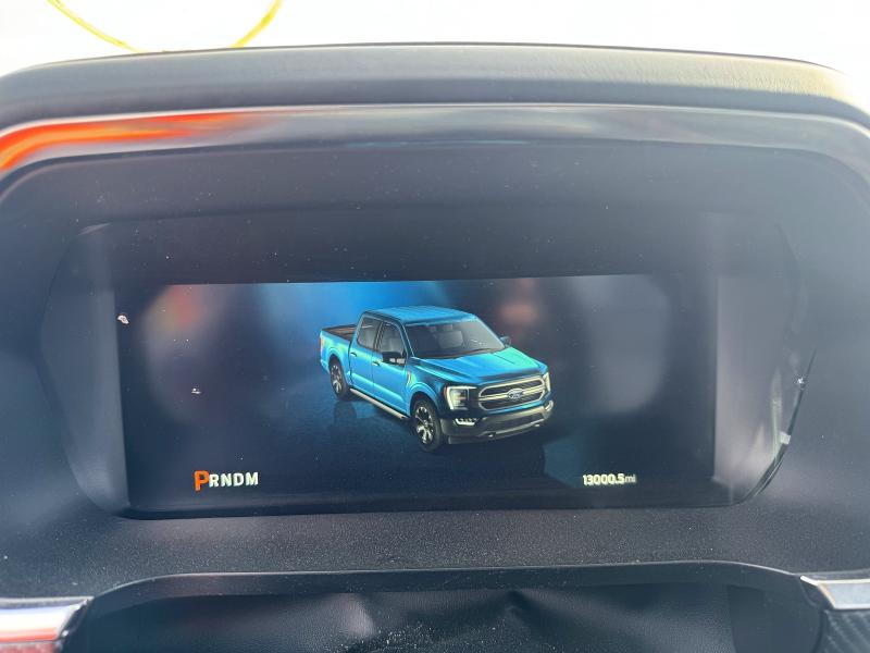 Продаж на аукціоні авто 2023 Ford F150, vin: 1FTFW1ED7PFA12762, номер лоту: 76794805