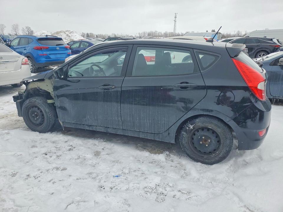 Продаж на аукціоні авто 2016 Hyundai Accent, vin: KMHCT5AE6GU268514, номер лоту: 72970895
