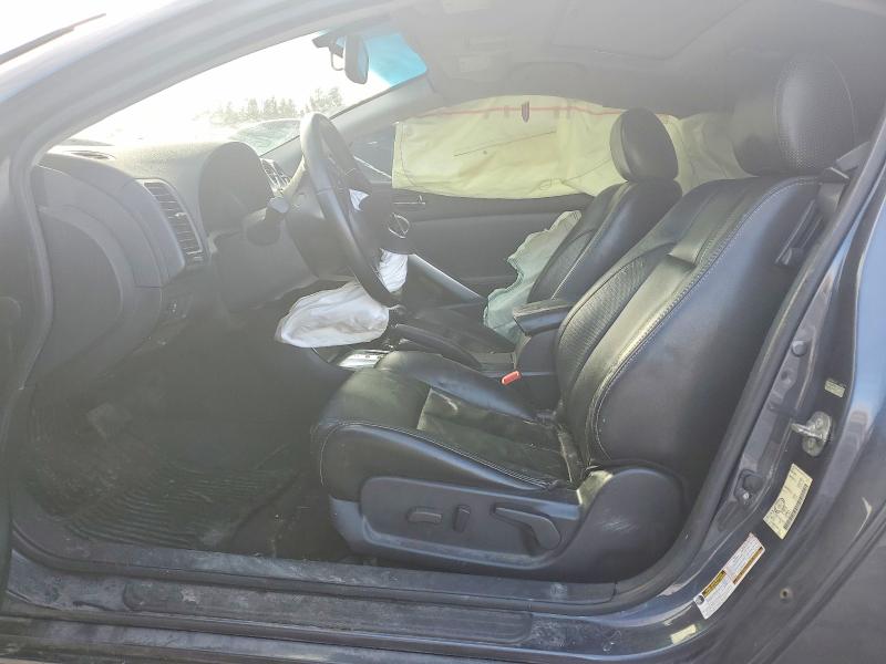 Aukcja sprzedaży 2011 Nissan Altima, vin: 1N4BL2EP3BC136745, numer aukcji: 78696315