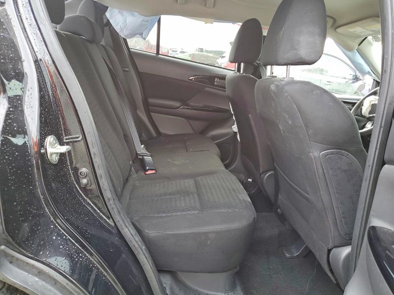 Aukcja sprzedaży 2022 Mitsubishi Eclipse Cross, vin: JA4ATVAA5NZ028616, numer aukcji: 78168755