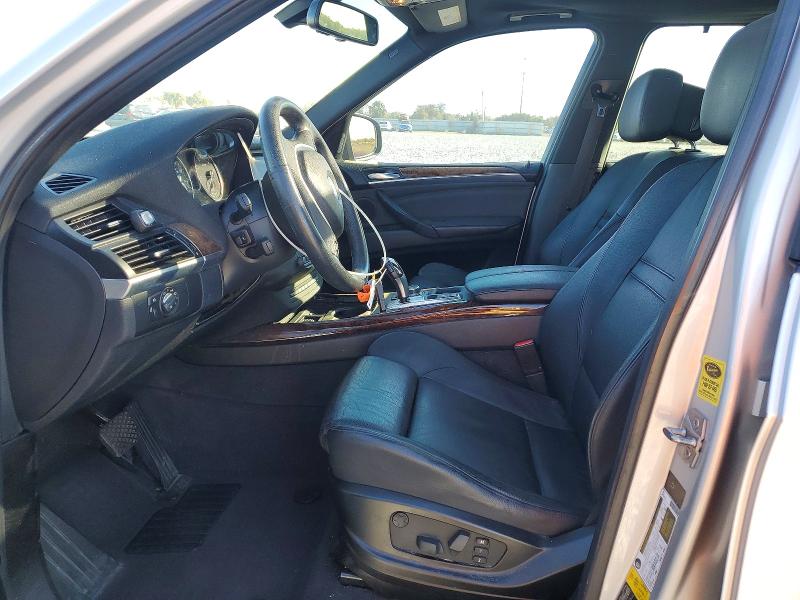 Продажа на аукционе авто 2011 Bmw X5, vin: 5UXZV4C50BL741014, номер лота: 78702015