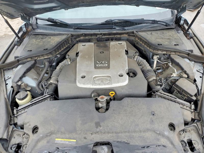Продаж на аукціоні авто 2015 Infiniti Q50, vin: JN1BV7AP5FM335466, номер лоту: 75067535