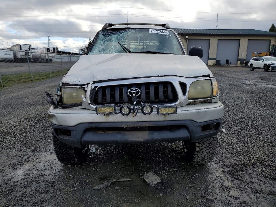 Aukcja sprzedaży 2002 Toyota Tacoma, vin: 5TEHN72N12Z005202, numer aukcji: 78292865