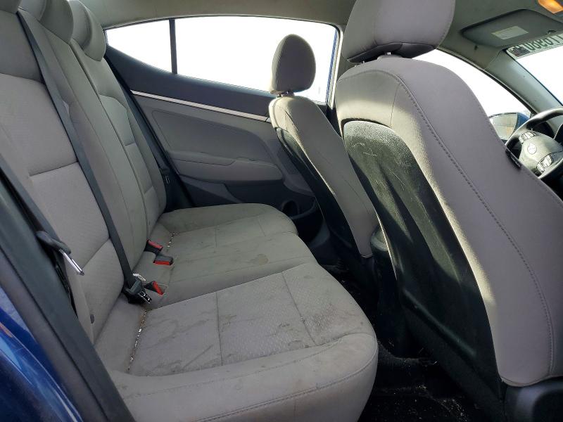 Aukcja sprzedaży 2019 Hyundai Elantra, vin: 5NPD74LF9KH436114, numer aukcji: 77698075