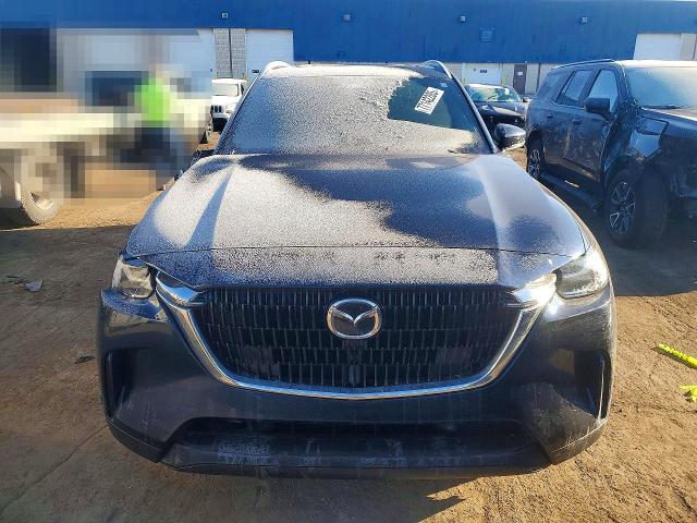 77142205 :رقم المزاد ، JM3KKCHD9R1105632 vin ، 2024 Mazda Cx-90 مزاد بيع