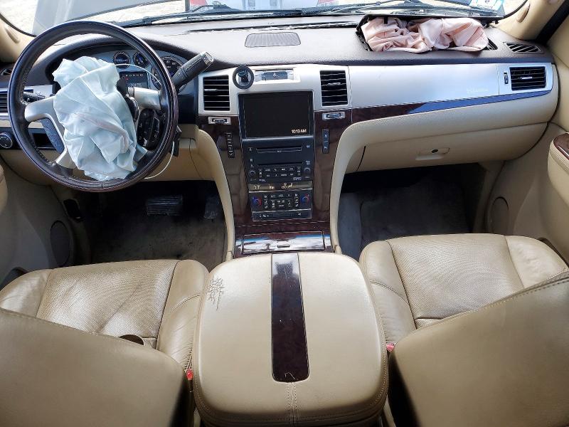 Aukcja sprzedaży 2010 Cadillac Escalade, vin: 1GYUKCEF3AR151478, numer aukcji: 76202685