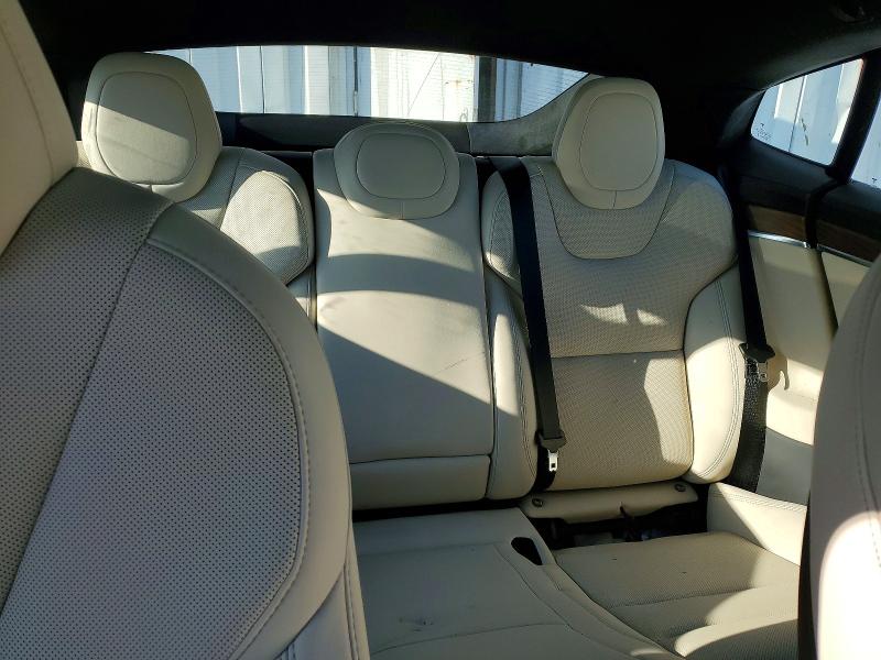 Aukcja sprzedaży 2023 Tesla Model S, vin: 5YJSA1E5XPF529659, numer aukcji: 73918305