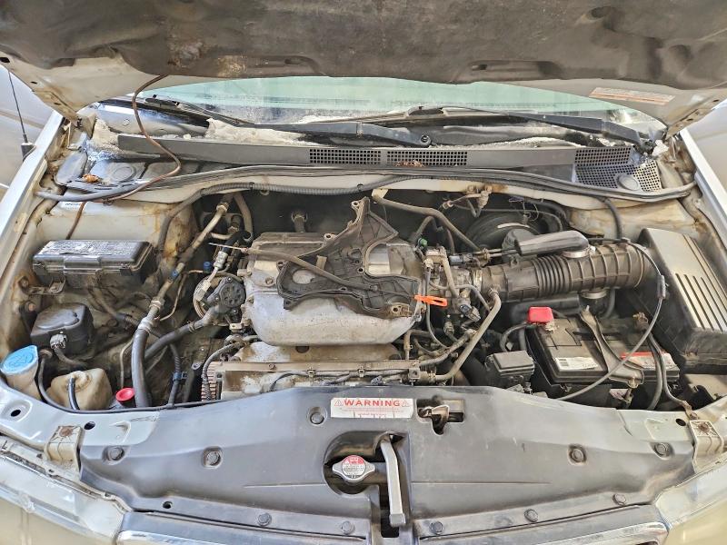78084805 :رقم المزاد ، 2HKRL18083H004460 vin ، 2003 Honda Odyssey مزاد بيع