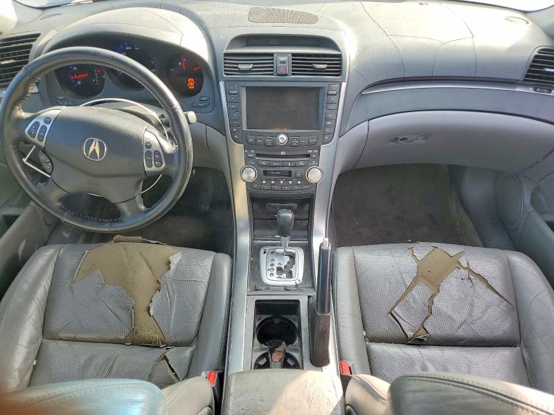Продажа на аукционе авто 2005 Acura Tl, vin: 19UUA66225A018335, номер лота: 77087685