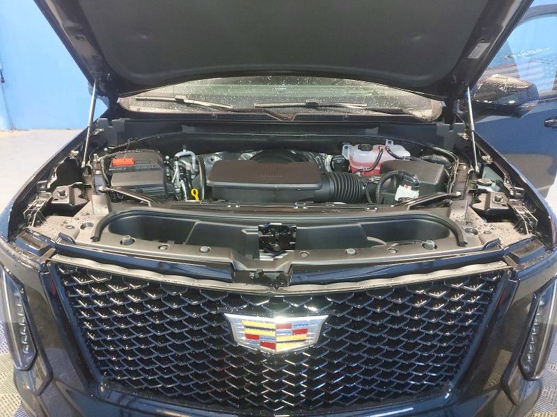 Aukcja sprzedaży 2026 Cadillac Escalade, vin: 1GYS9GKL4TR130369, numer aukcji: 78492355