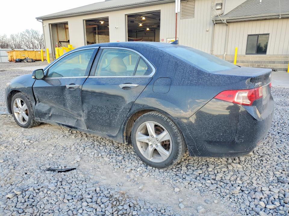Aukcja sprzedaży 2012 Acura Tsx, vin: JH4CU2F64CC005583, numer aukcji: 76486545