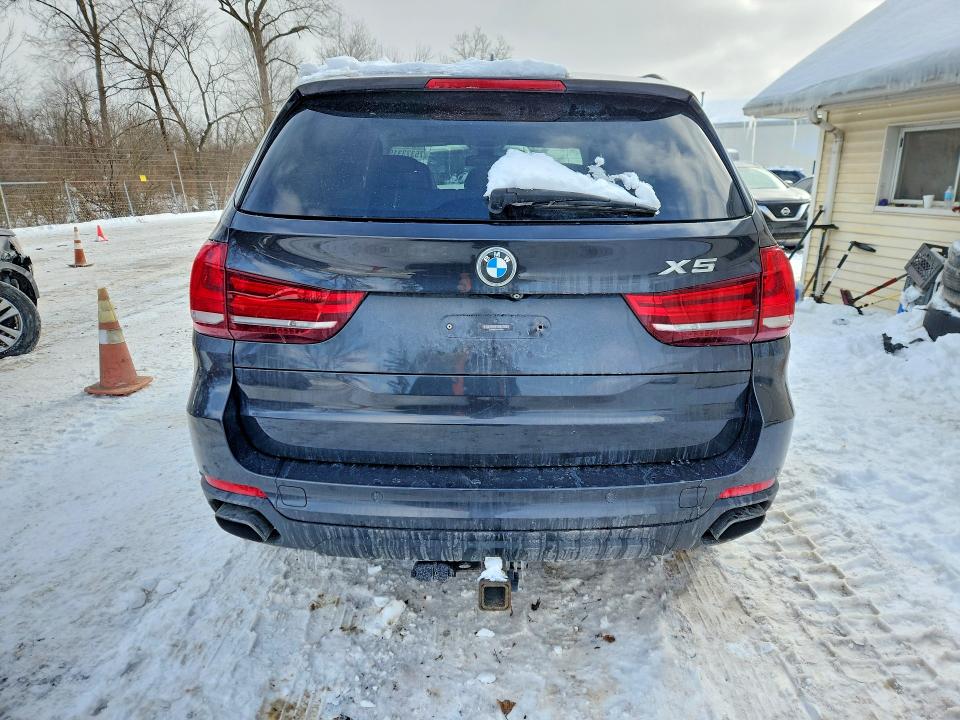 Aukcja sprzedaży 2015 Bmw X5 Xdrive5, vin: 5UXKR6C50F0J74926, numer aukcji: 75373315