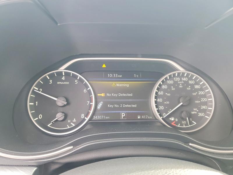 Продаж на аукціоні авто 2016 Nissan Maxima, vin: 1N4AA6AP6GC419307, номер лоту: 78065175
